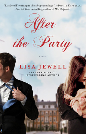 After the Party by Lisa Jewell