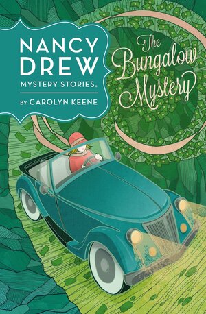 The Bungalow Mystery by Carolyn Keene