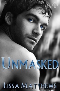 Unmasked by Lissa Matthews