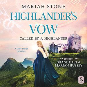 Highlander's Vow by Mariah Stone