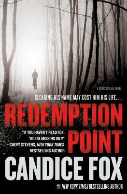Redemption Point: A Crimson Lake Novel by Candice Fox