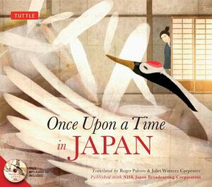 Once Upon a Time in Japan by Japan Broadcasting Corporation (Nhk)