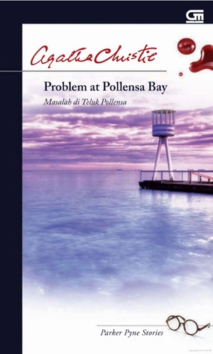 Masalah di Teluk Pollensa by Agatha Christie