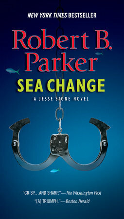 Sea Change by Robert B. Parker