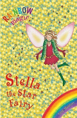 Stella the Star Fairy by Daisy Meadows