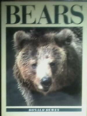 Bears by Donald Dewey
