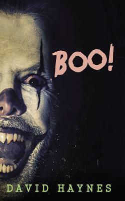 Boo! by David Haynes