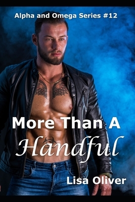 More Than A Handful by Lisa Oliver