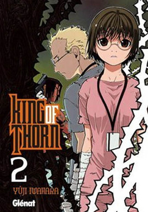 King of Thorn 2 by Yuji Iwahara, 岩原裕二, Ayako Koike