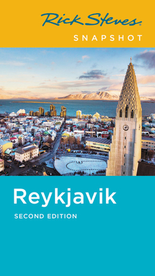 Rick Steves Snapshot Reykjavik by Rick Steves