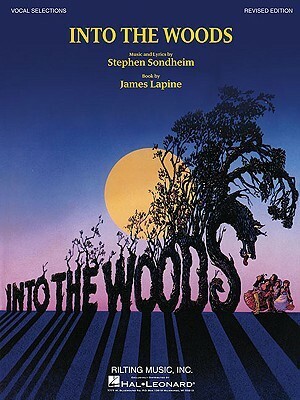 Into the Woods: Vocal Selections by Stephen Sondheim