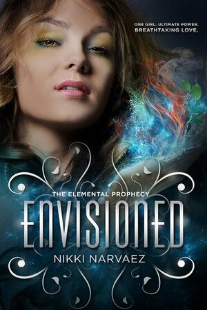 Envisioned by Nikki Narvaez