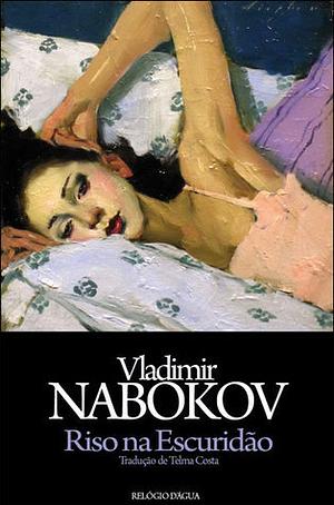 Riso na Escuridão by Vladimir Nabokov