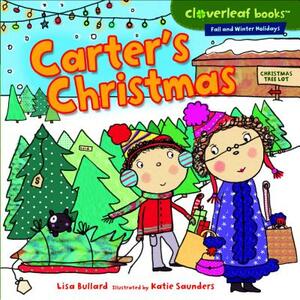 Carter's Christmas by Lisa Bullard