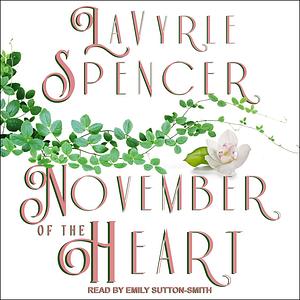 November of the Heart by LaVyrle Spencer