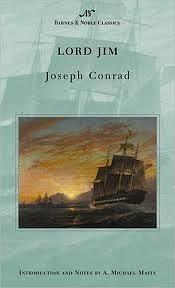 Lord Jim by Joseph Conrad