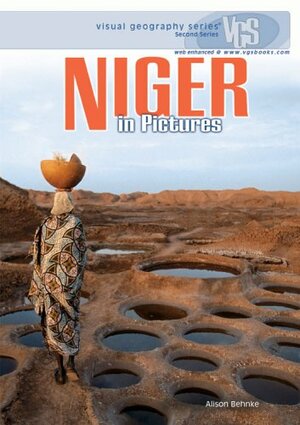 Niger in Pictures by Alison Behnke