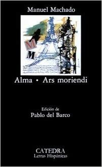 Alma by Manuel Machado