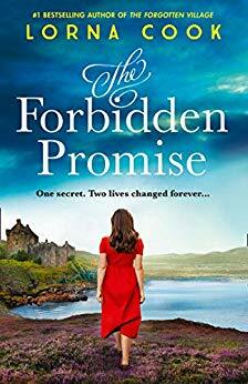 The Forbidden Promise by Lorna Cook