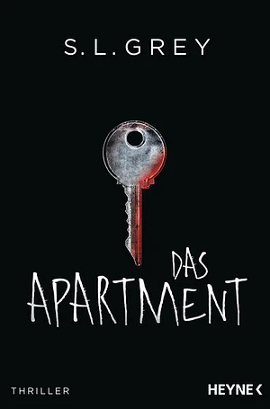 Das Apartment by S.L. Grey
