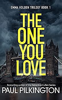 The One You Love by Paul Pilkington