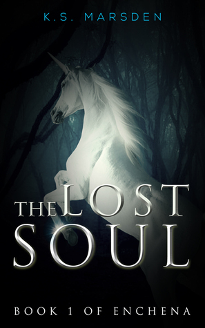 The Lost Soul by K.S. Marsden