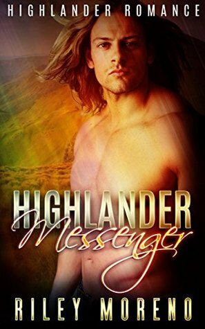 Highlander Messenger Collection by Abigail Raines, Riley Moreno