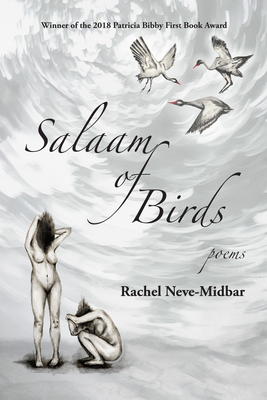 Salaam of Birds by Rachel Neve-Midbar