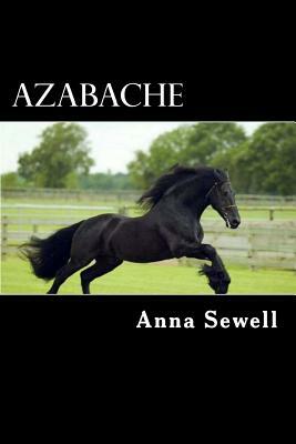 Azabache by Anna Sewell