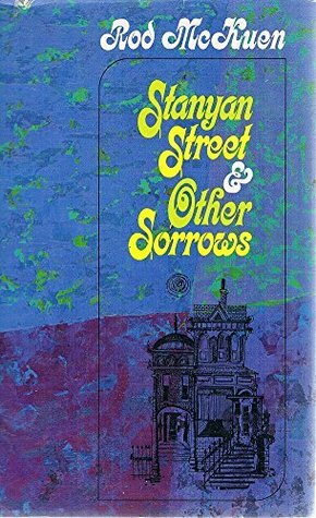Stanyon Street and Other Sorrows by Rod McKuen