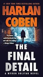 The Final Detail by Harlan Coben