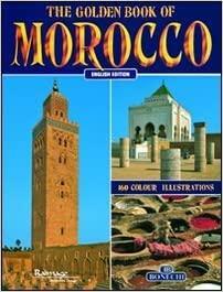 Morocco by Monica Bonechi, Anna Baldini