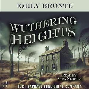 Wuthering Heights by Emily Brontë