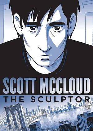 The Sculptor by Scott McCloud