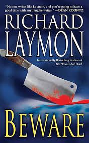 Beware! by Richard Laymon by Richard Laymon, Richard Laymon