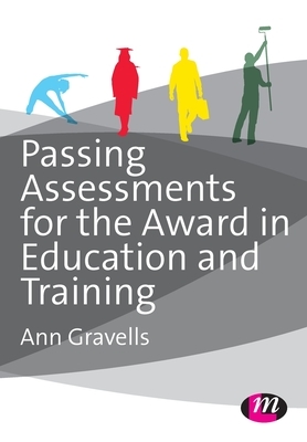 Passing Assessments for the Award in Education and Training by 