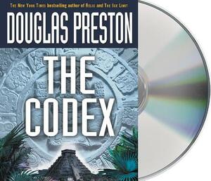 The Codex by Douglas Preston