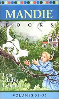 Mandie Books Pack, Vol. 31-35 (Mandie #31-35) by Lois Gladys Leppard