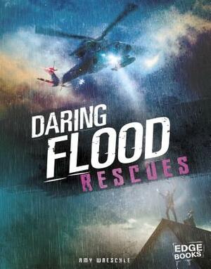 Daring Flood Rescues by Amy Waeschle