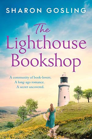 The Lighthouse Bookshop by Sharon Gosling