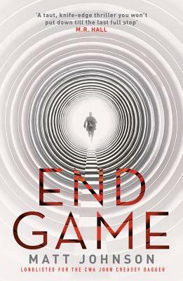 End Game by Matt Johnson