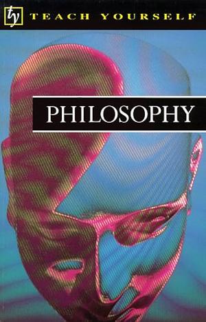 Philosophy by Mel Thompson