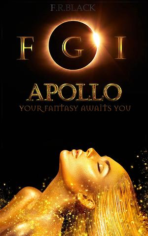 Fairy Godmother Inc: Apollo's Angel by F.R. Black