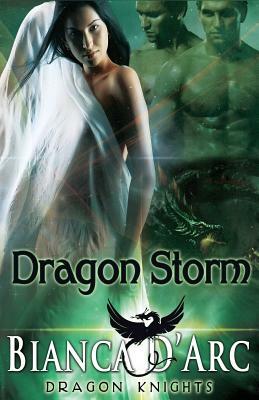 Dragon Storm by Bianca D'Arc