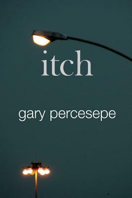 itch by Gary Percesepe
