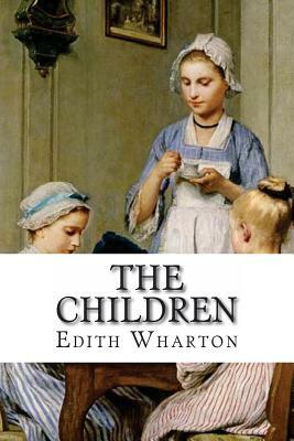 The Children by Edith Wharton