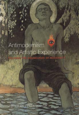 Antimodernism & Artistic Exper by 