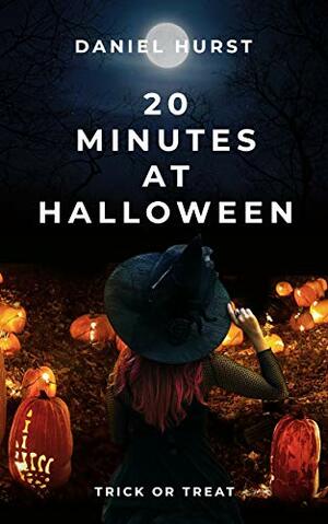 20 Minutes At Halloween by Daniel Hurst