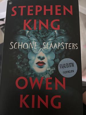 Schone Slaapsters by Stephen King