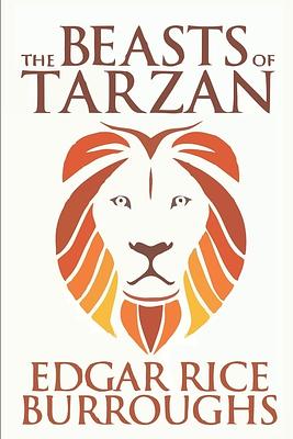 The Beasts of Tarzan by Edgar Rice Burroughs